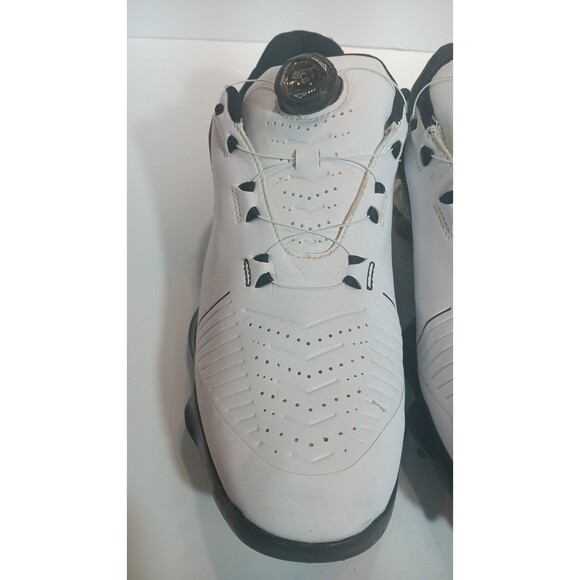 Under Armour Spieth 2 Golf Shoes Mens Sz 10 - Picture 5 of 12